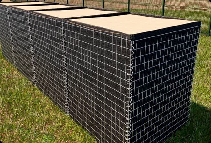 gabion